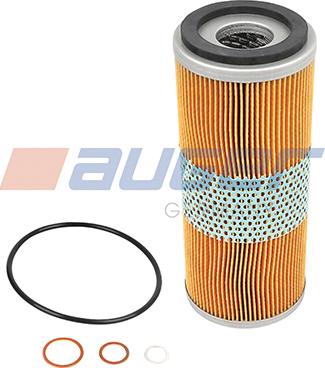 Auger 104052 - Oil Filter www.autospares.lv