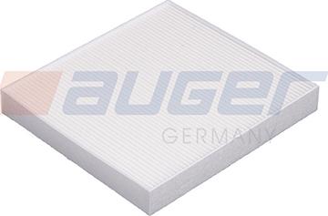 Auger 104063 - Filtrs, Salona telpas gaiss www.autospares.lv