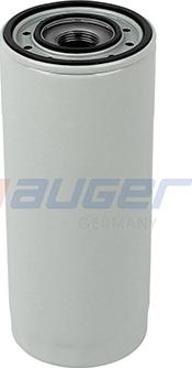 Auger 104103 - Eļļas filtrs www.autospares.lv