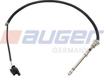 Auger 105564 - Датчик, температура выхлопных газов www.autospares.lv