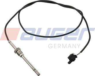 Auger 105560 - Devējs, Izplūdes gāzu temperatūra www.autospares.lv