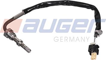 Auger 105563 - Devējs, Izplūdes gāzu temperatūra www.autospares.lv