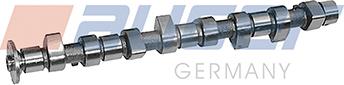 Auger 105896 - Camshaft www.autospares.lv