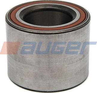 Auger 105208 - Wheel Bearing www.autospares.lv