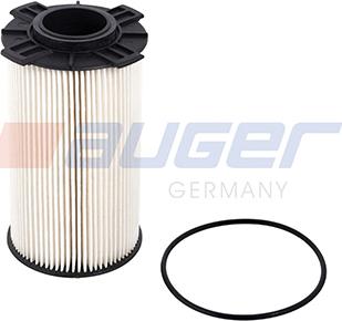 Auger 106902 - Degvielas filtrs www.autospares.lv