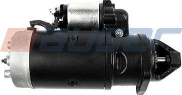 Auger 106403 - Стартер www.autospares.lv