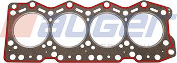 Auger 106598 - Blīve, Motora bloka galva www.autospares.lv