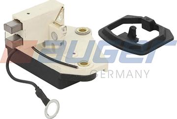 Auger 106520 - Ģeneratora sprieguma regulators autospares.lv