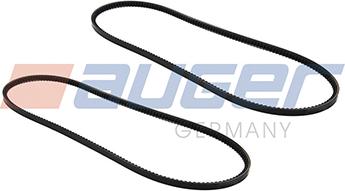 Auger 106659 - Ķīļsiksna www.autospares.lv