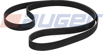 Auger 106660 - V-Ribbed Belt www.autospares.lv