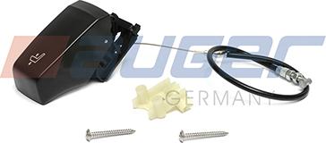 Auger 106165 - Vadības bloks, Sēdekļa ieregulēšana www.autospares.lv