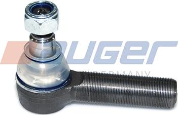 Auger 10616 - Tie Rod End www.autospares.lv