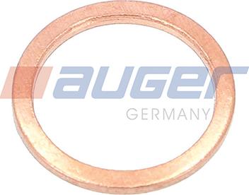 Auger 106898 - Blīvgredzens www.autospares.lv