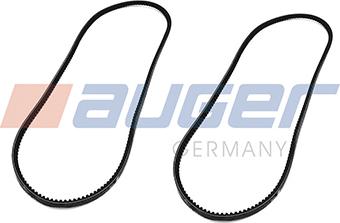 Auger 106817 - Ķīļsiksna autospares.lv