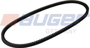 Auger 106830 - Ķīļsiksna www.autospares.lv