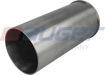 Auger 106265 - Гильза цилиндра www.autospares.lv