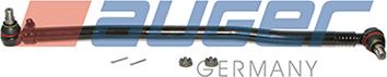 Auger 10676 - Stūres garenstiepnis www.autospares.lv