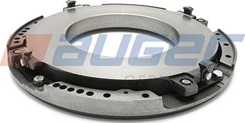 Auger 106733 - Sajūga piespiedējdisks www.autospares.lv