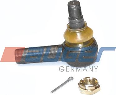 Auger 10098 - Tie Rod End www.autospares.lv