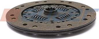 Auger 100590 - Sajūga disks www.autospares.lv