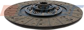 Auger 100559 - Sajūga disks www.autospares.lv