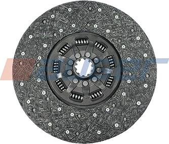 Auger 100568 - Sajūga disks www.autospares.lv