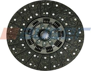 Auger 100567 - Sajūga disks www.autospares.lv