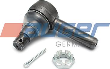 Auger 10069 - Tie Rod End www.autospares.lv