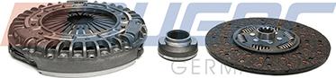 Auger 100656 - Sajūga komplekts www.autospares.lv