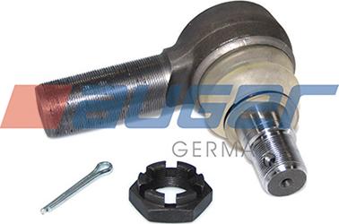 Auger 10065 - Tie Rod End www.autospares.lv