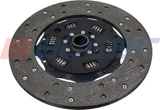 Auger 100605 - Sajūga disks www.autospares.lv