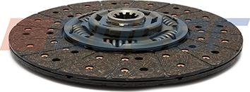 Auger 100600 - Sajūga disks www.autospares.lv