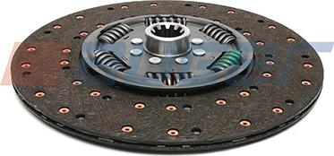 Auger 100602 - Sajūga disks www.autospares.lv