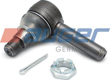 Auger 10068 - Tie Rod End www.autospares.lv