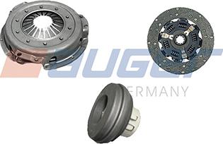 Auger 100625 - Sajūga komplekts www.autospares.lv