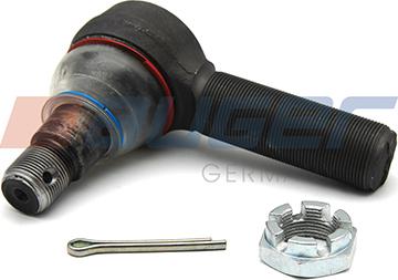 Auger 10001 - Tie Rod End www.autospares.lv