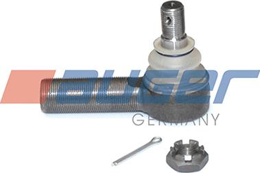 Auger 10007 - Tie Rod End www.autospares.lv