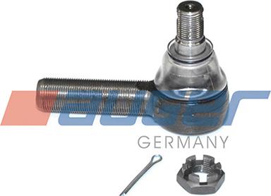 Auger 10019 - Tie Rod End www.autospares.lv