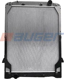 Auger 100869 - Radiators, Motora dzesēšanas sistēma www.autospares.lv