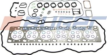 Auger 100861 - Blīvju komplekts, Motora bloka galva www.autospares.lv