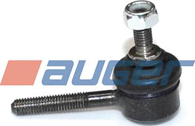 Auger 10086 - Lodveda galva, Sviru un stiepņu sistēma www.autospares.lv