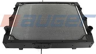 Auger 100870 - Radiators, Motora dzesēšanas sistēma www.autospares.lv