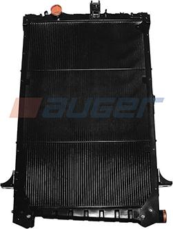 Auger 100873 - Radiators, Motora dzesēšanas sistēma www.autospares.lv