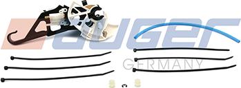 Auger 100384 - Vārsts, sēdekļa augstuma regulēšana www.autospares.lv