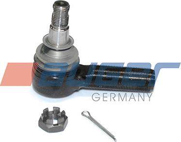 Auger 10033 - Tie Rod End www.autospares.lv