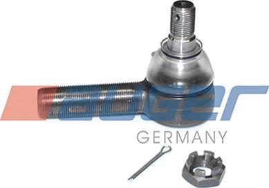 Auger 10020 - Tie Rod End www.autospares.lv