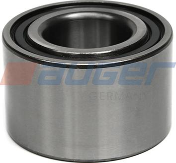 Auger 101913 - Gultnis, Ventilatora vārpsta-Motora dzesēšana autospares.lv