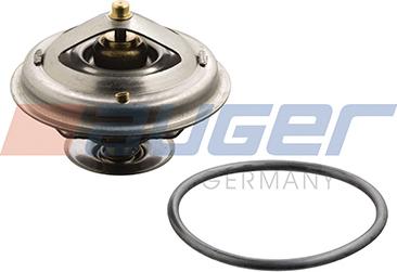 Auger 101440 - Coolant thermostat / housing www.autospares.lv