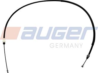 Auger 101409 - Trose, Stāvbremžu sistēma www.autospares.lv