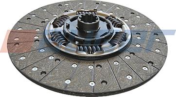 Auger 101400 - Sajūga disks www.autospares.lv